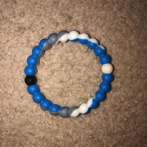 Blue camo Lokai